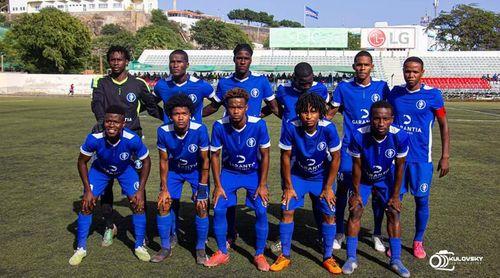 Futebol/Santiago Sul: Desportivo vence Unidos do Norte e deixa "cauda" da tabela classificativa