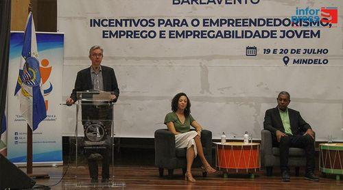 Representante das Nações Unidas apela aos jovens a conhecer os candidatos e suas propostas nas próximas eleições