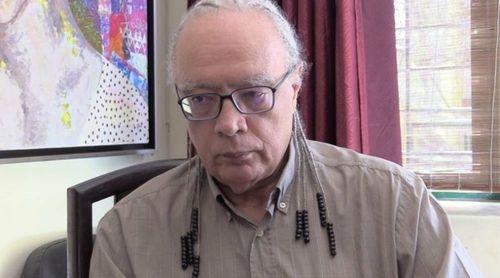 Óbito: Faleceu o antigo embaixador Eugénio Inocêncio