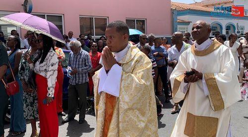 Festa de 13 Maio: Sacerdote pede aos fiéis para terem a santa padroeira como “modelo de fé e esperança”