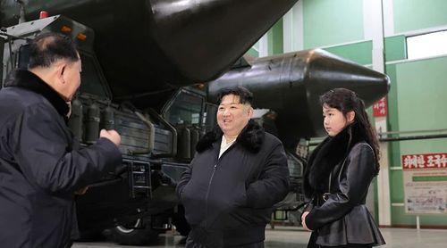 Coreia do Norte prevê resposta face a novos mecanismos para cumprimento de sanções