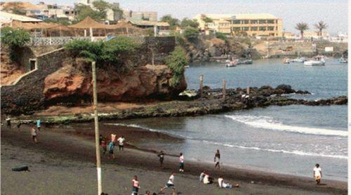 Santa Cruz: Autarquia prevê o lançamento da primeira pedra para construção da estrada Achada Fazenda – Ponta Achada para breve