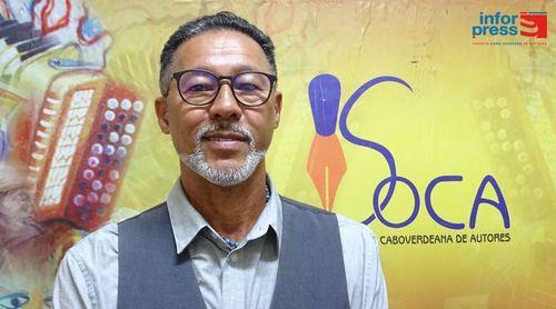 “O Solitário” de Daniel Ramos Mendes ganha prémio literário da SOCA
