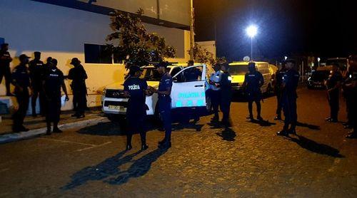 Boa Vista: Três detidos e mais de 400 indivíduos abordados em operação policial