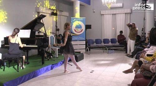 Ilha do Sal: Primeira edição da Noite de Piano foi um “grande sucesso” - organização