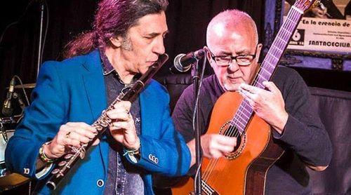 Kriol Jazz Festival’2024: Dupla de Espanha Jorge Pardo e Armando Orbón abre hoje o palco