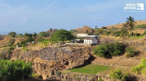 Porto Novo: Projectos de ordenamento das bacias hidrográficas privilegiam mobilização de água  