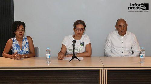 ICCA promove encontro para activação do Comité Nacional de Prevenção e Erradicação do Trabalho Infantil