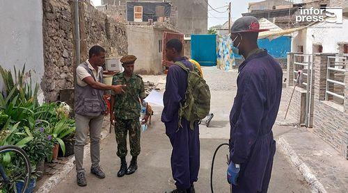 Dengue: Cabo Verde continua em estado de alerta