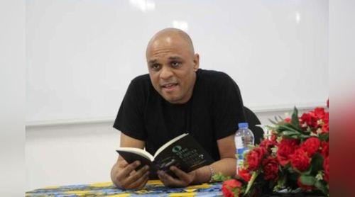 São Vicente: Valódia Monteiro lança em Setembro “As palavras falam comigo”