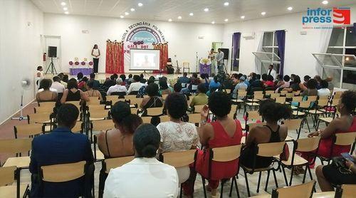 São Nicolau: Professores recém-aposentados homenageados durante gala comemorativa do Dia do Professor Cabo-verdiano
