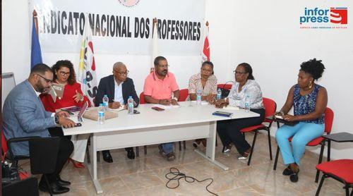 PAICV afirma que ensino em Cabo Verde está a “degradar-se” devido às imposições do Governo