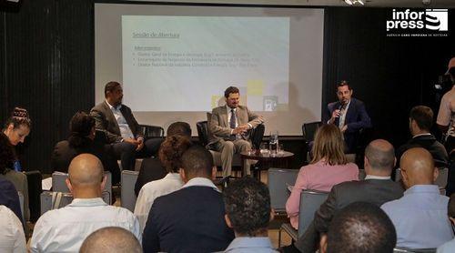 Portugal considera que Cabo Verde pode ser um exemplo para transição energética na África e no mundo