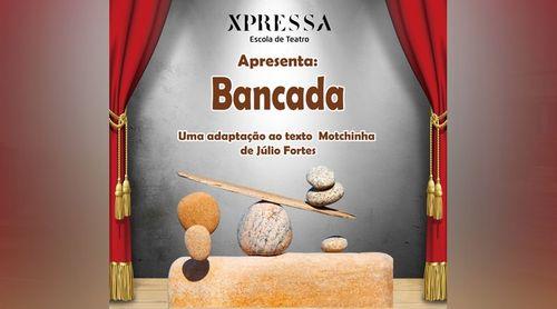 São Vicente: Xpressá leva peça “Bancada” ao Museu do Mar