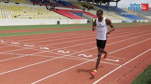 Atletismo: Estádio Nacional recebe nos dias 20 e 21 os nacionais de pista coberta
