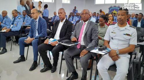 Conselho de Comandos da PN entra no segundo dia e deve aprovar linhas gerais de actuação a nível nacional (c/áudio)