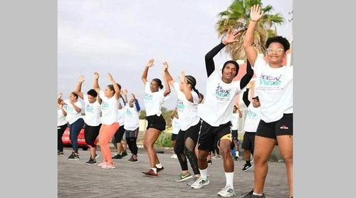 Porto Novo: Edilidade pretende levar o programa “mexê mexê” a todas as localidades do município