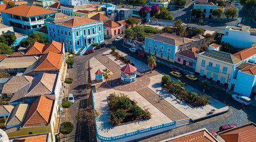 Fogo: Projecto “São Filipe convida” decorre de hoje até 05 de Novembro na praça central