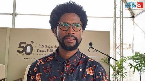 Tarrafal: “O dia de hoje não lembra somente os 50 anos de libertação, mas também a história da resistência” - conferencista