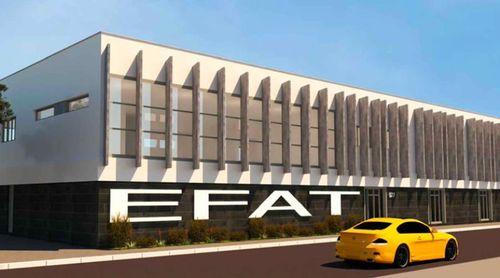 Praia: Obras da sede da EFAT iniciam em Janeiro de 2025