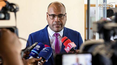 Ministro reitera que o sistema de segurança social em Cabo Verde é robusto
