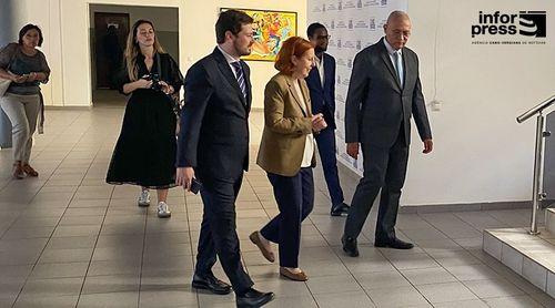 Cabo Verde e Portugal reúnem-se em cimeira bilateral este ano no quadro da conversão da dívida em fundo ambiental