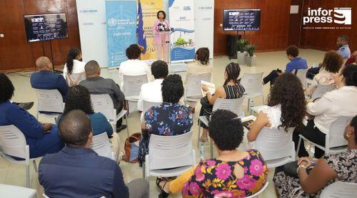 Cabo Verde regista em média 47 casos de suicídio por ano e acontece tendencialmente em jovens - estudo