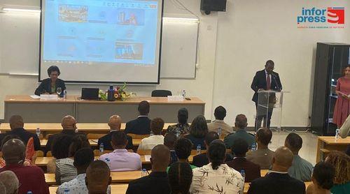 Director da PJ reconhece necessidade de aumentar recursos humanos para combate à criminalidade