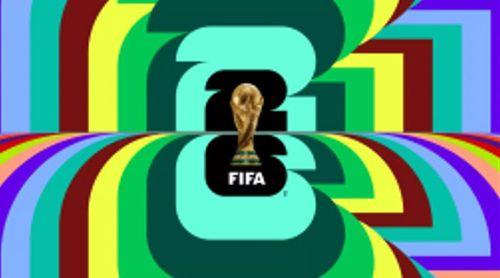 FIFA revela tabela completa da 23ª Copa do Mundo a ser disputada em 2026