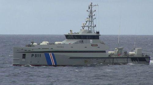 Forças Armadas: Governo autoriza chefe do Estado-Maior a celebrar contrato para aquisição de material para navio Guardião