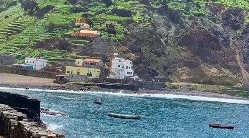 Santo Antão: Atraso no financiamento do projecto da capela Nossa Senhora de Piedade retarda início das obras