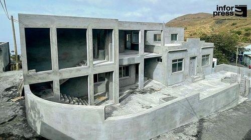 Mosteiros: Obras da requalificação de escola de Ribeira do Ilhéu inauguradas na primeira quinzena de Agosto