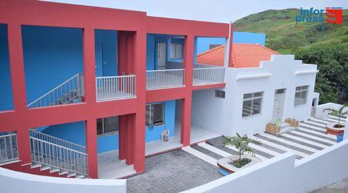 Mosteiros: Refeição quente vai ser alargado a todos os alunos do município - delegado