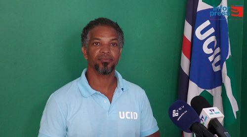 Ilha do Sal: Vice-presidente da UCID posto em liberdade depois de detido por suspeita de crime de burla