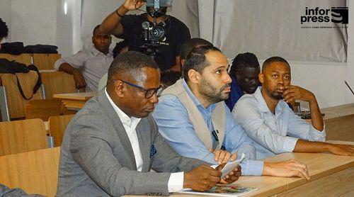 Lançada hoje iniciativa 'AfricaOnChain Cabo Verde' que “contribuirá para o crescimento económico” do país