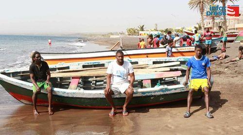 Porto Novo: Todas as embarcações de pesca artesanal fibradas ainda no decorrer de 2024