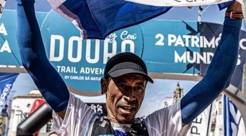 Atletismo: Cabo Verde participa na edição 2024 do Foz Coa Douro Trail Adventure em Portugal   