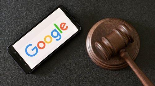 Juiz ordena à Google que abra a sua loja de aplicações à concorrência