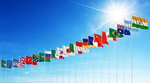 Representantes do G20 discutem aliança contra a fome e imposto para super-ricos