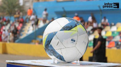 Futebol: Taça Cabo Verde começa a ser disputada fim-de-semana na sua fase preliminar