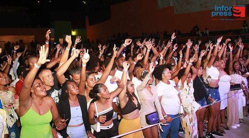 Porto Novo: Festividades da Páscoa marcadas por dois acidentes de viação com feridos sem gravidade