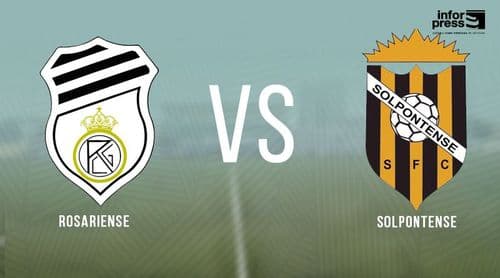 Futebol/Santo Antão Norte: Clássico Rosariense-Solpontense pode definir título de campeão regional