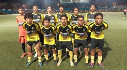 Futebol Sub-17/São Vicente: Cantareira elimina Asas do Norte e marca encontro com Batuque na final