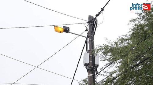 Porto Porto Novo: Comunidades com problemas de luz eléctrica pedem brevidade na realização dos investimentos anunciados pelo Governo