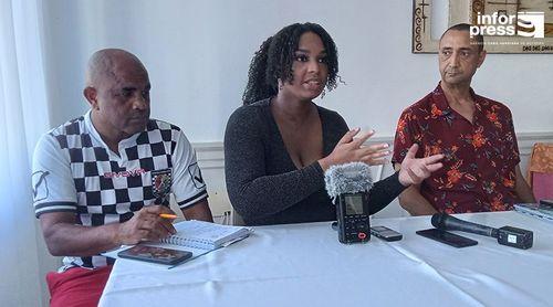 São Vicente:  Violinista Shauntel estreia no espectáculo de regresso às actividades da produtora Cabo Music