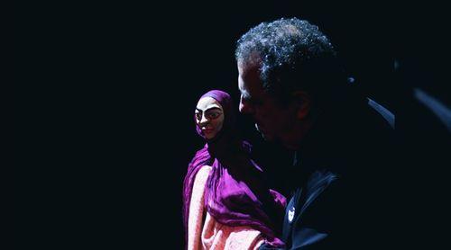 São Vicente: Centro Cultural do Mindelo recebe espectáculo “As minhas Mais … Marionetas”