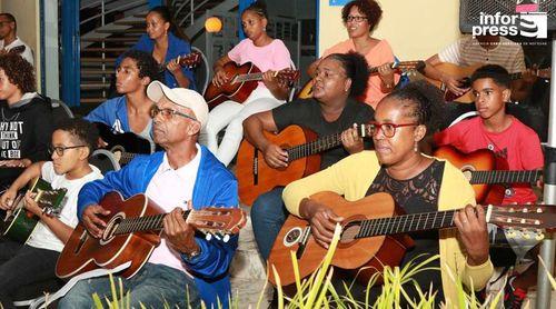 Porto Novo: SCM forma promotores culturais a nível de direito do autor e direitos conexos