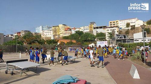 Promoção da saúde mental é “incontornável e representa um desafio colectivo – ministra da saúde