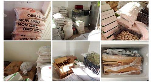 Porto Novo: Agrupamento do Alto Peixinho diz preparado para servir uma refeição quente aos alunos já no primeiro dia de aulas