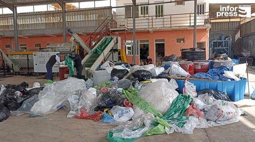 Caboplast denuncia circulação de sacos de plástico não biodegradáveis no mercado nacional proibidos por lei (c/áudio)